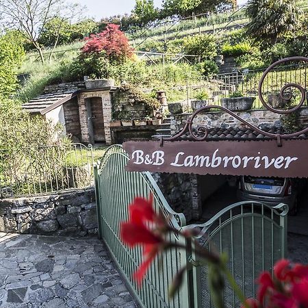 B&B Lambroriver Merone ภายนอก รูปภาพ