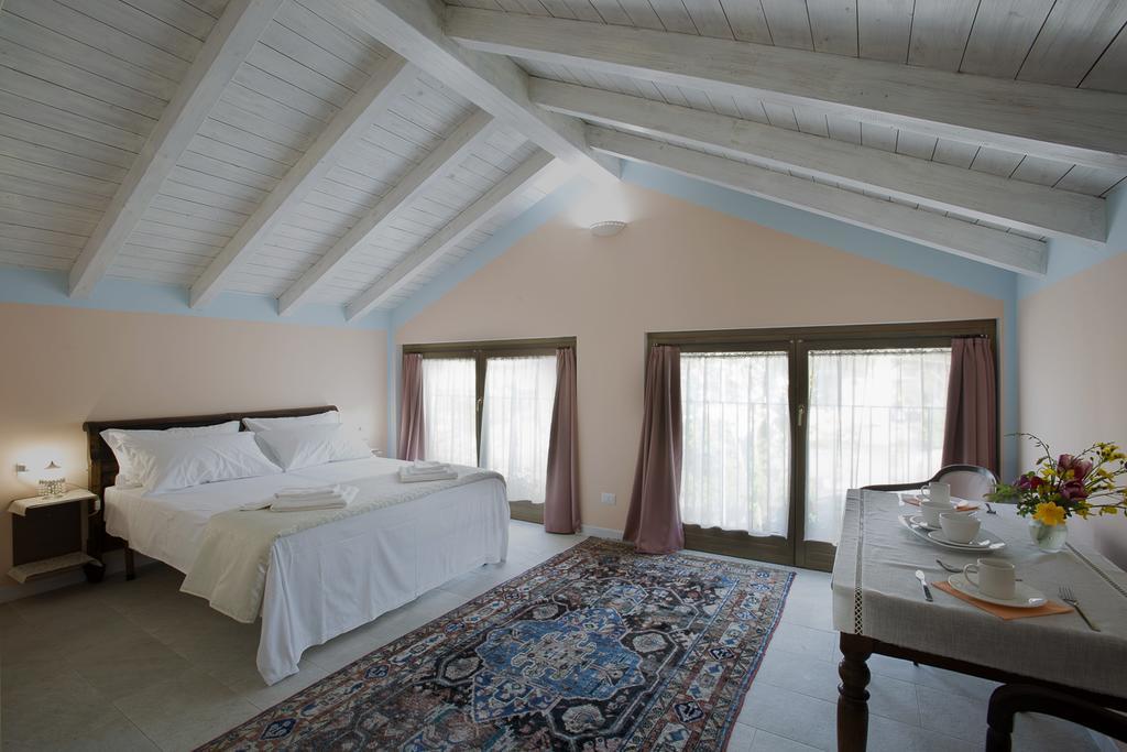 B&B Lambroriver Merone ห้อง รูปภาพ
